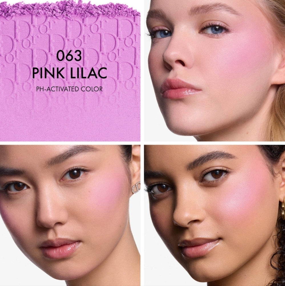 ✨️Dior Blush✨️ - Picture 2 of 4